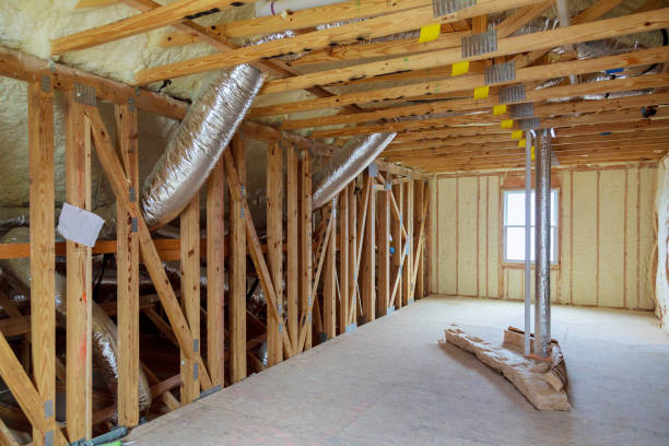 Insulation Repair Services in Cutler Bay, FL